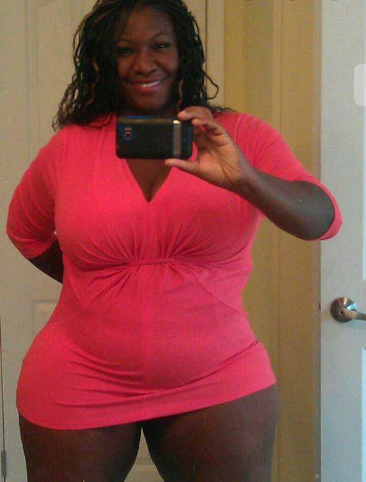 Black fat women full pessing photo