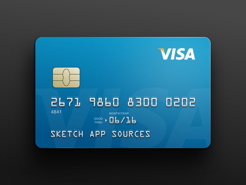 free credit card generator with unlimited money
