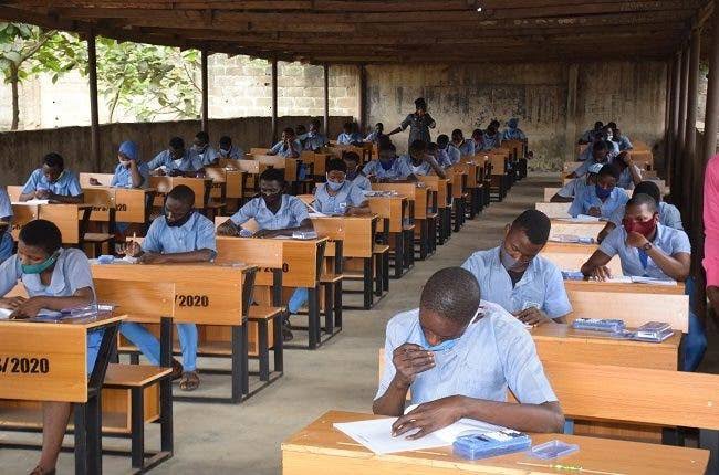 Nigerian special centers for WAEC GCE JAMB. Www.eremmel.com