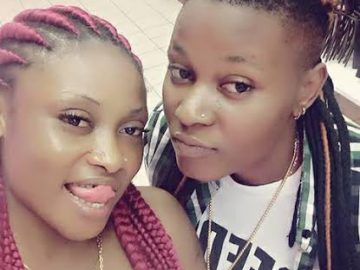 Hot Benue lesbians group to join. Www.eremmel.com